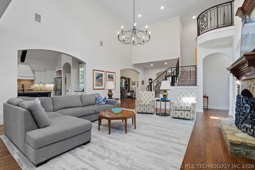 7226 E 111th Place S Bixby OK 74008