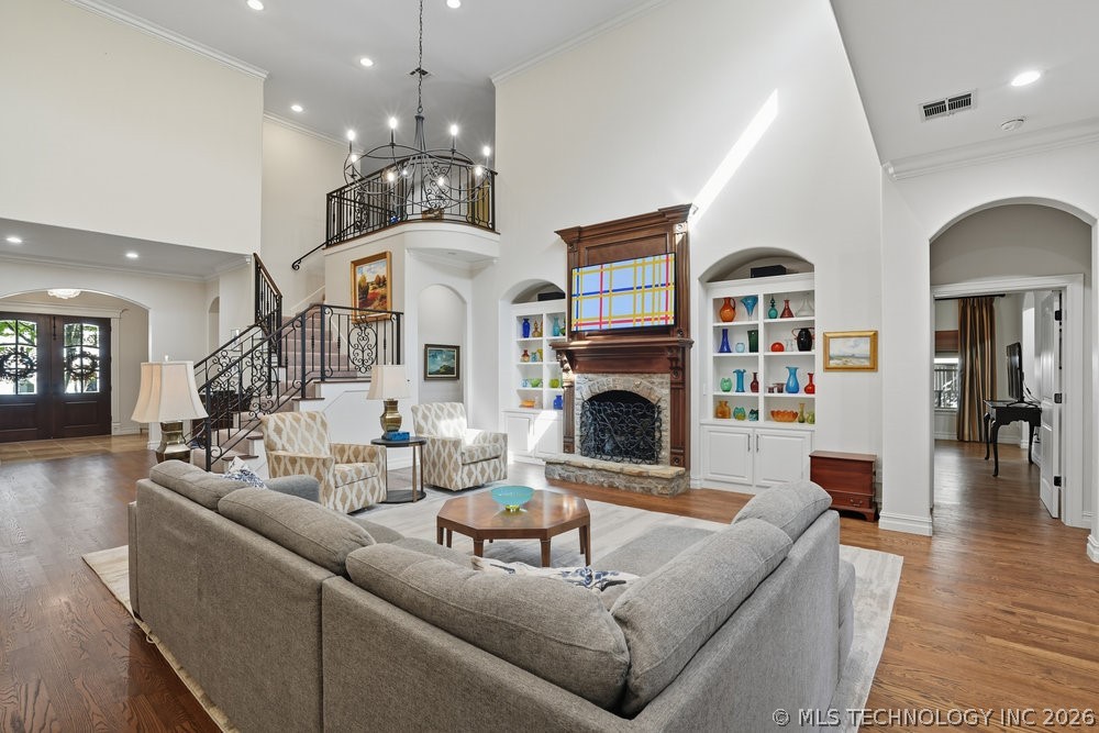 7226 E 111th Place S Bixby OK 74008