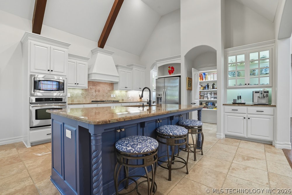 7226 E 111th Place S Bixby OK 74008