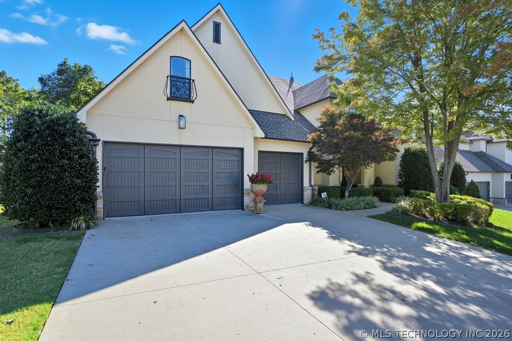 7226 E 111th Place S Bixby OK 74008