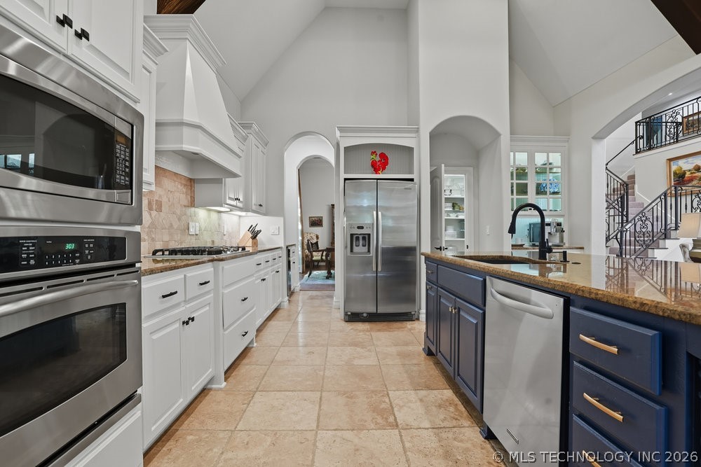 7226 E 111th Place S Bixby OK 74008