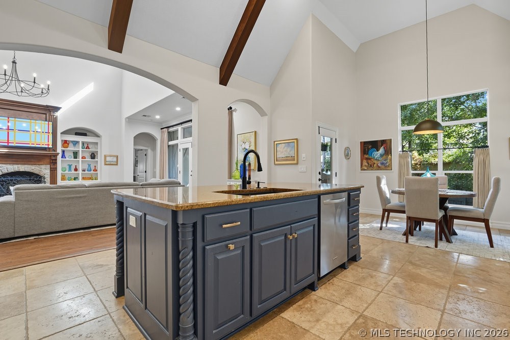 7226 E 111th Place S Bixby OK 74008