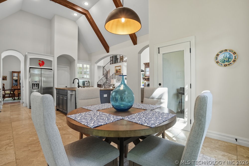 7226 E 111th Place S Bixby OK 74008