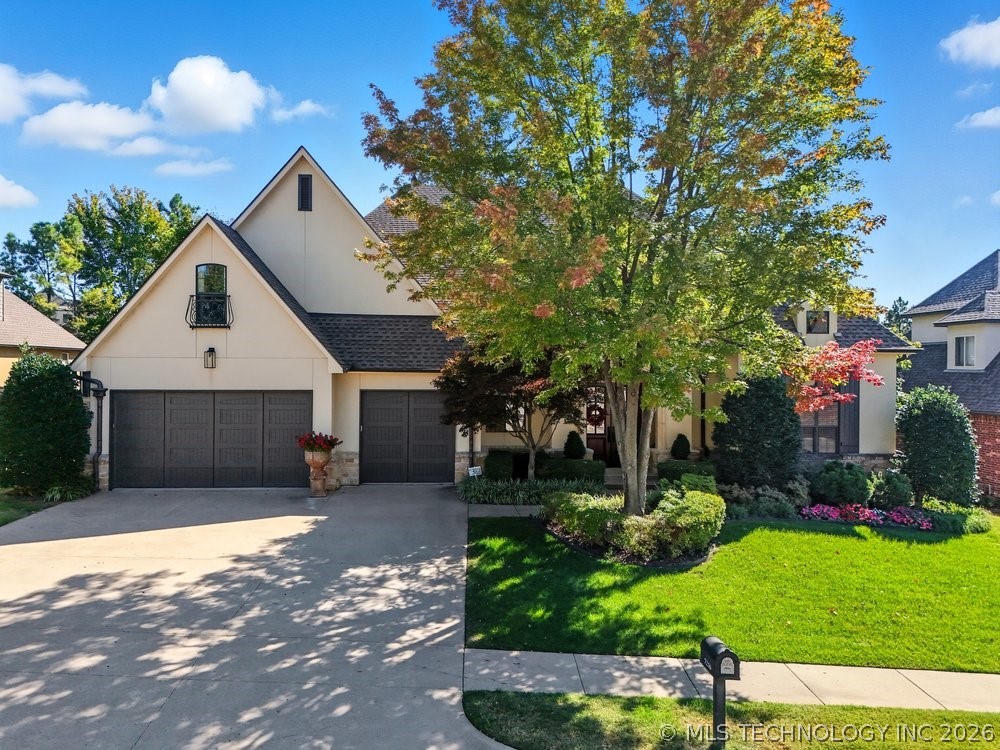 7226 E 111th Place S Bixby OK 74008
