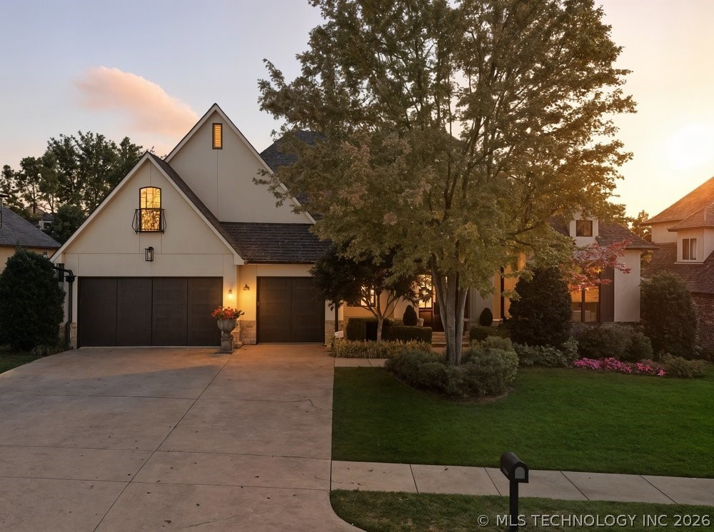 7226 E 111th Place S Bixby OK 74008