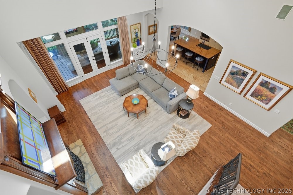 7226 E 111th Place S Bixby OK 74008