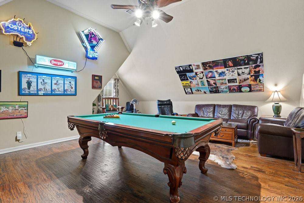 7226 E 111th Place S Bixby OK 74008