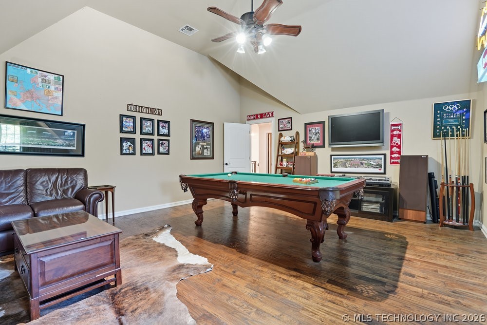 7226 E 111th Place S Bixby OK 74008