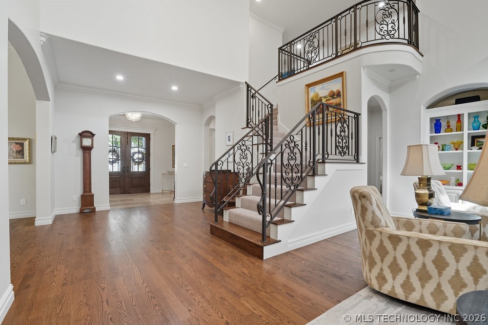 7226 E 111th Place S Bixby OK 74008