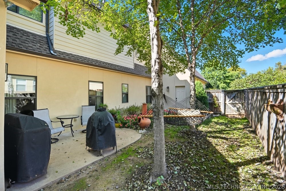 7226 E 111th Place S Bixby OK 74008