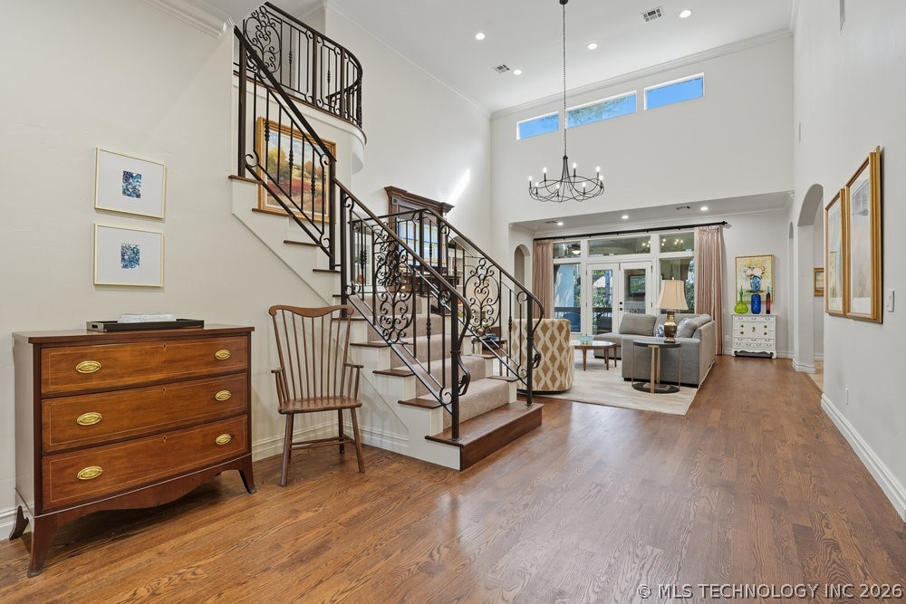 7226 E 111th Place S Bixby OK 74008