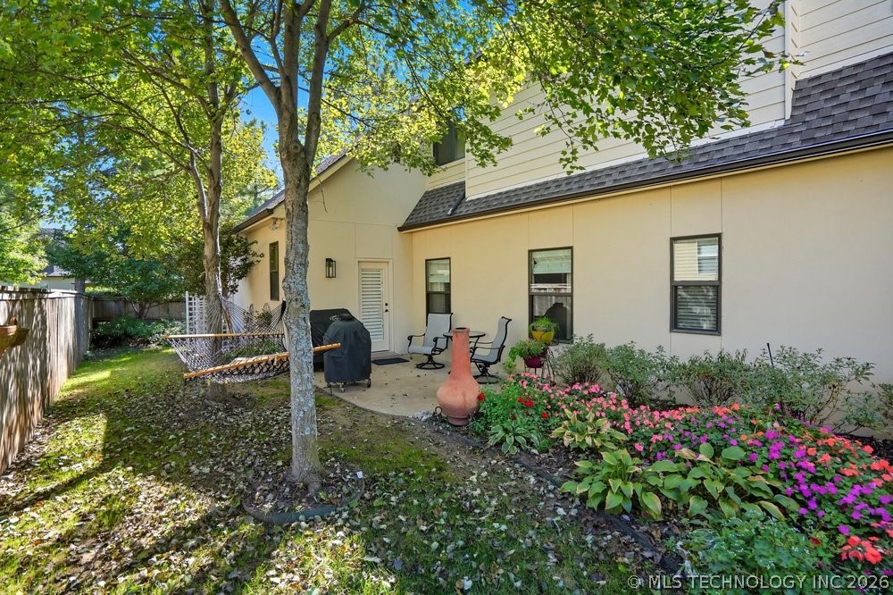 7226 E 111th Place S Bixby OK 74008