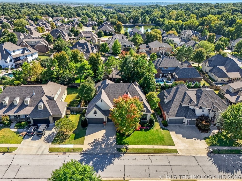 7226 E 111th Place S Bixby OK 74008