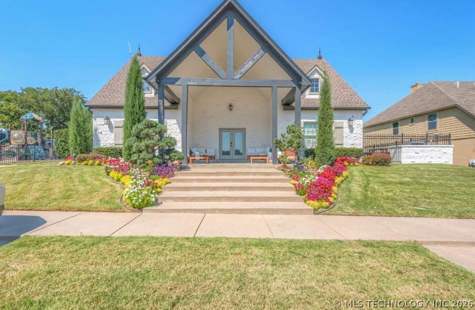 7226 E 111th Place S Bixby OK 74008