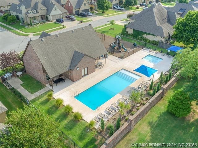 7226 E 111th Place S Bixby OK 74008