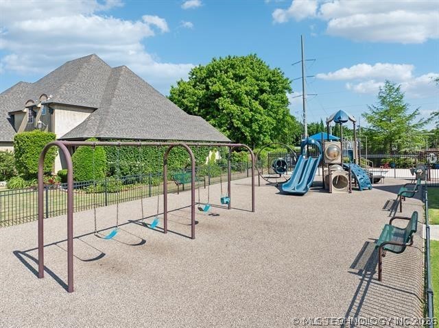 7226 E 111th Place S Bixby OK 74008