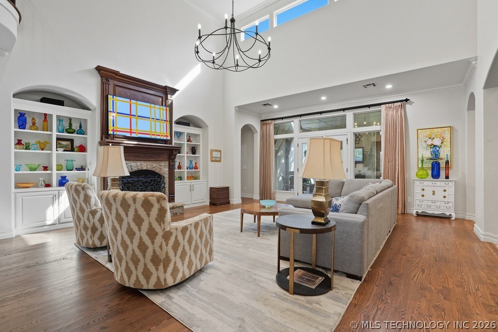 7226 E 111th Place S Bixby OK 74008