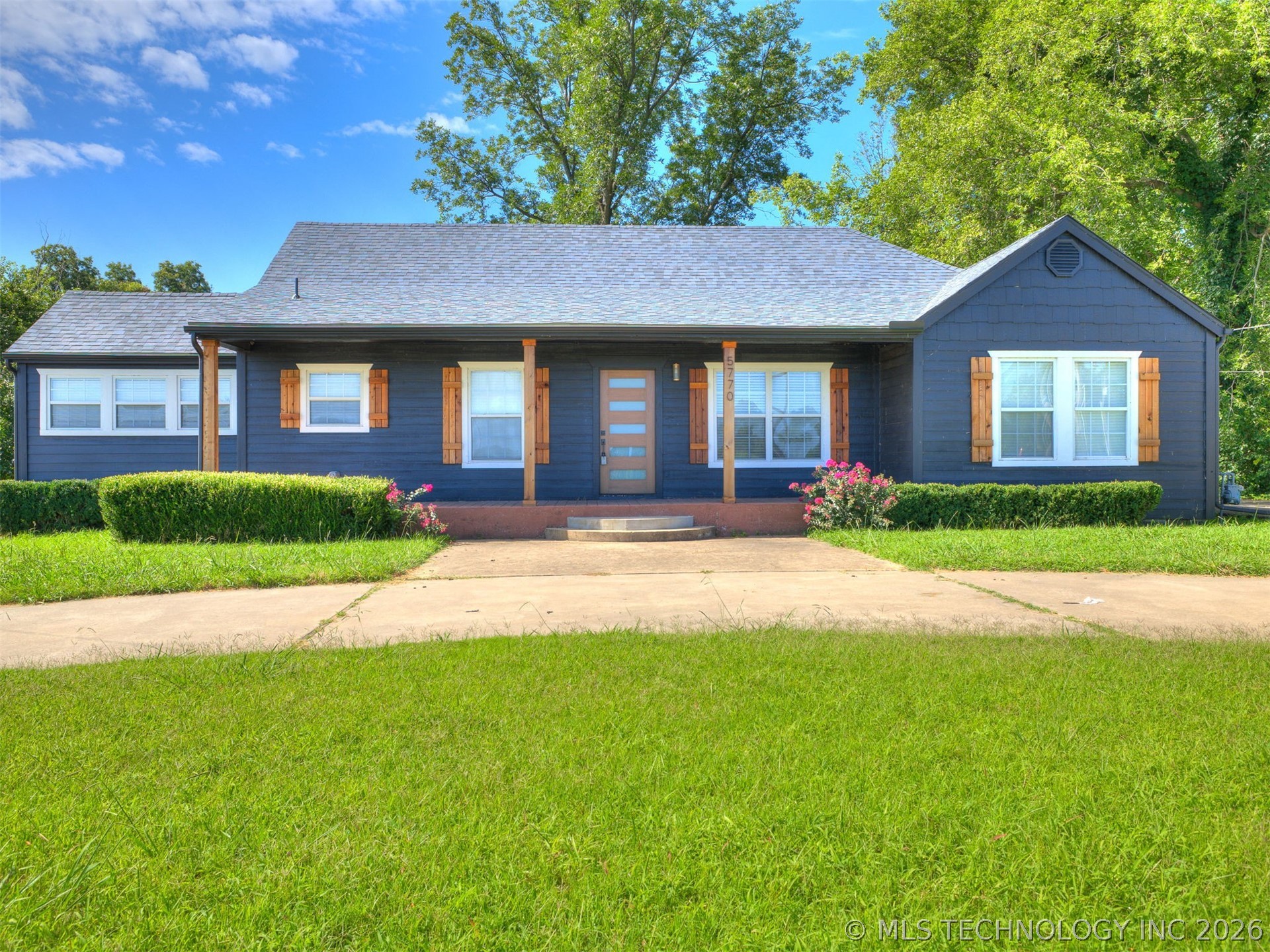 5770 W 41st Street Tulsa OK 74107