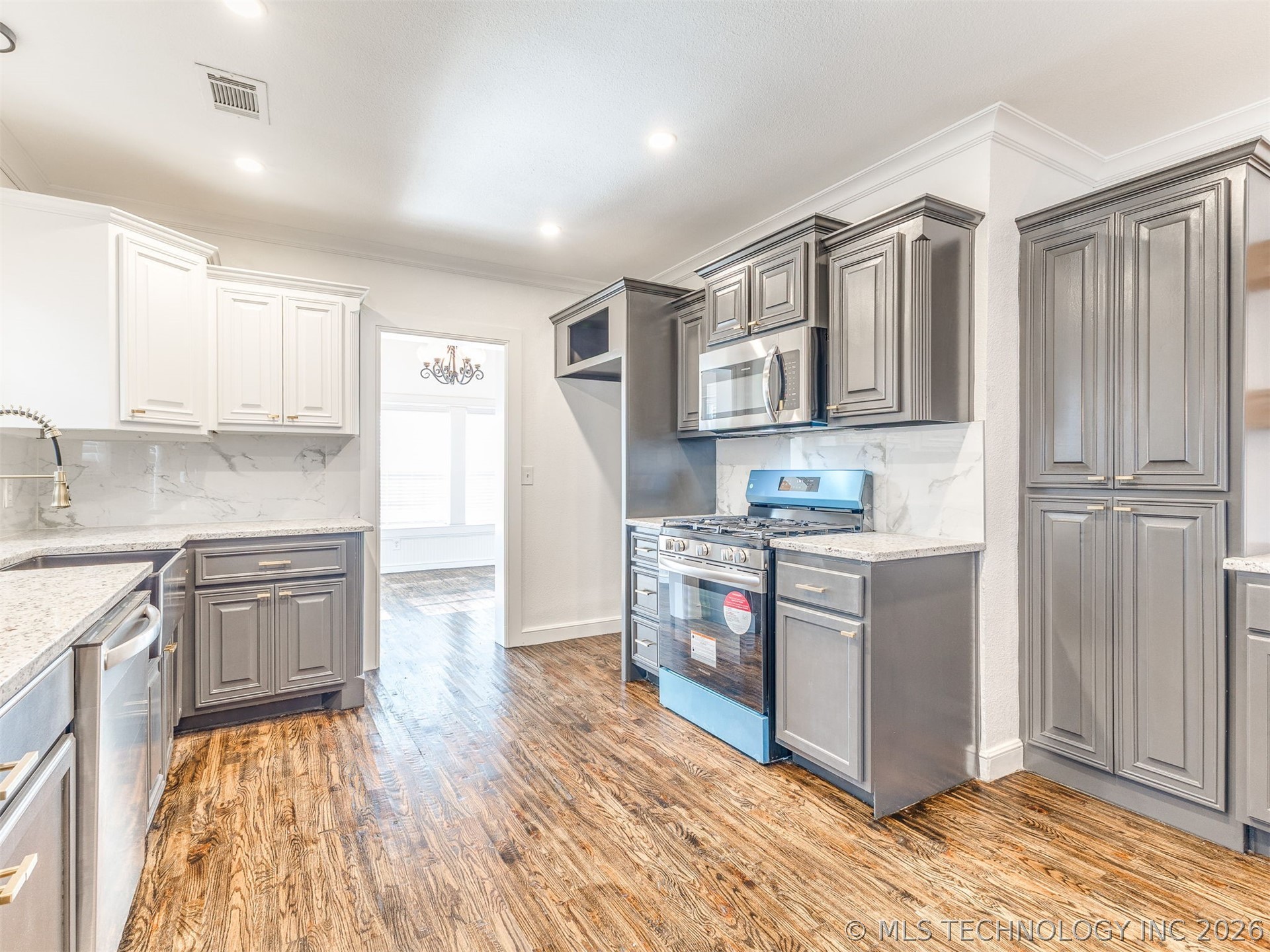 5770 W 41st Street Tulsa OK 74107