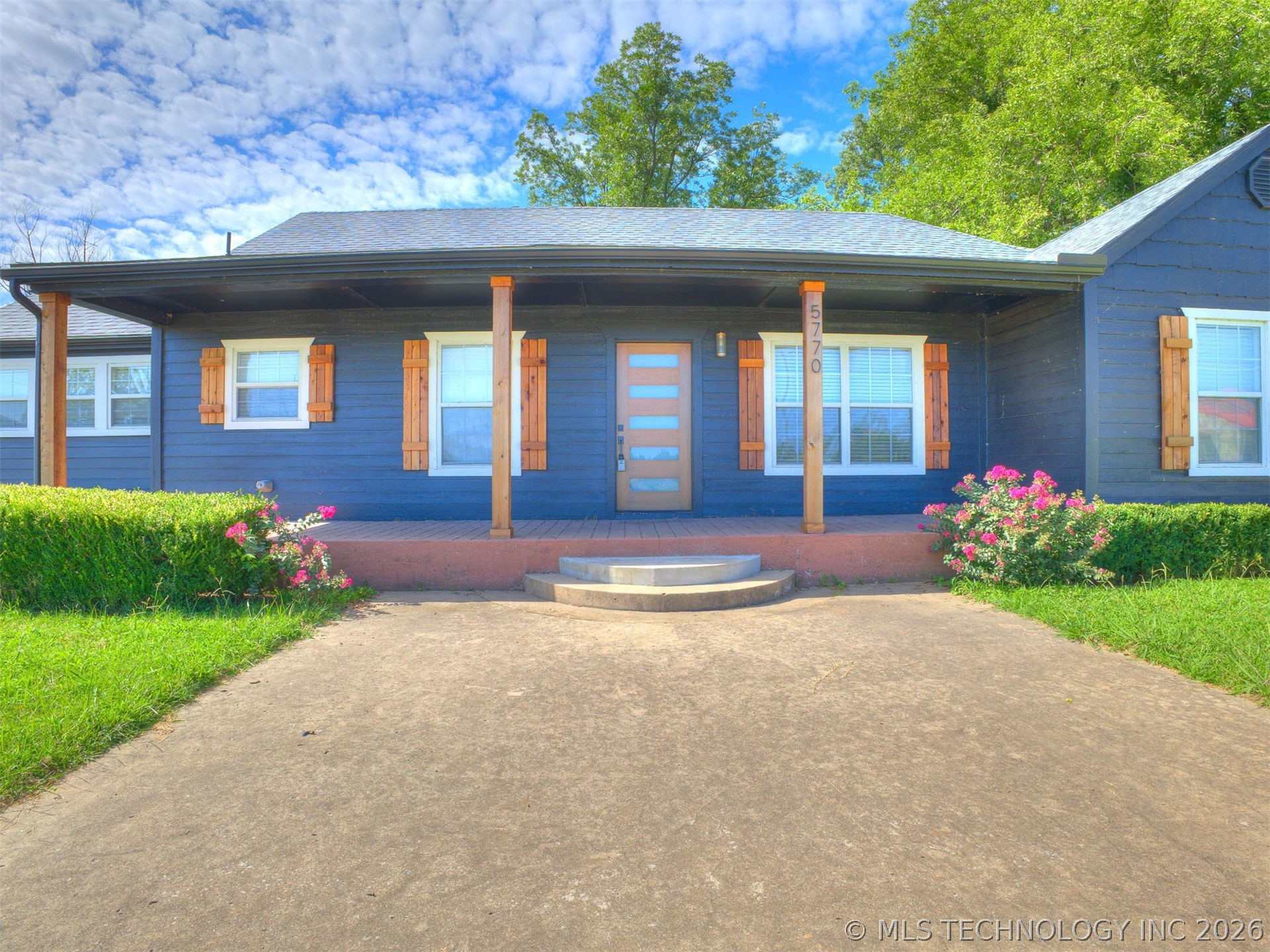 5770 W 41st Street Tulsa OK 74107