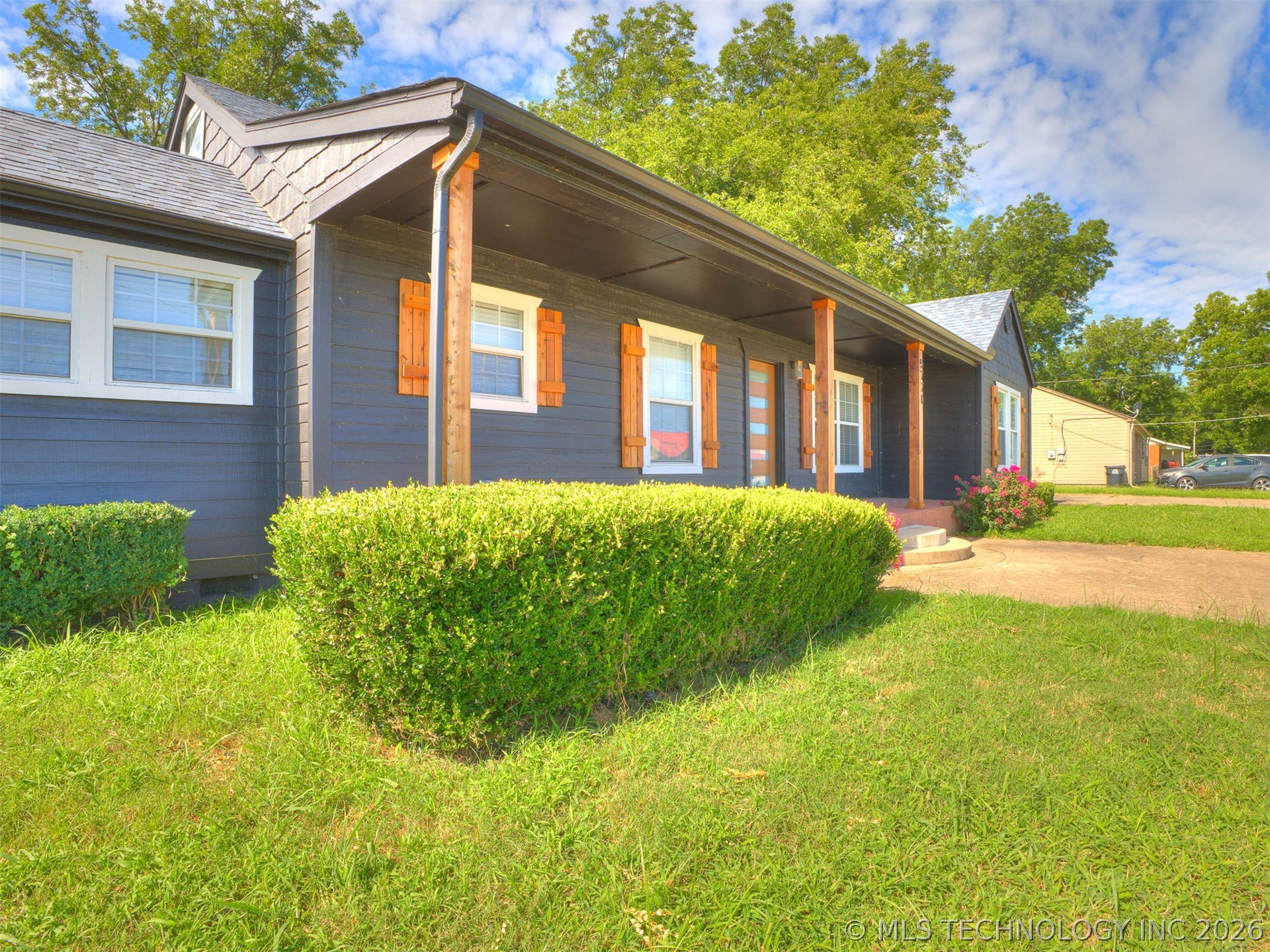 5770 W 41st Street Tulsa OK 74107