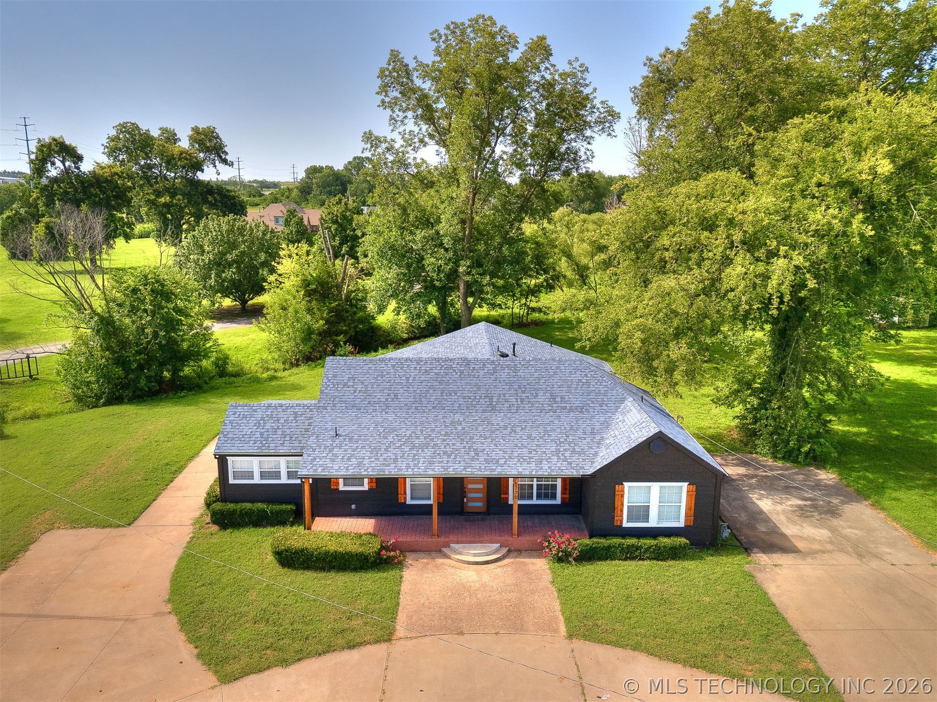 5770 W 41st Street Tulsa OK 74107