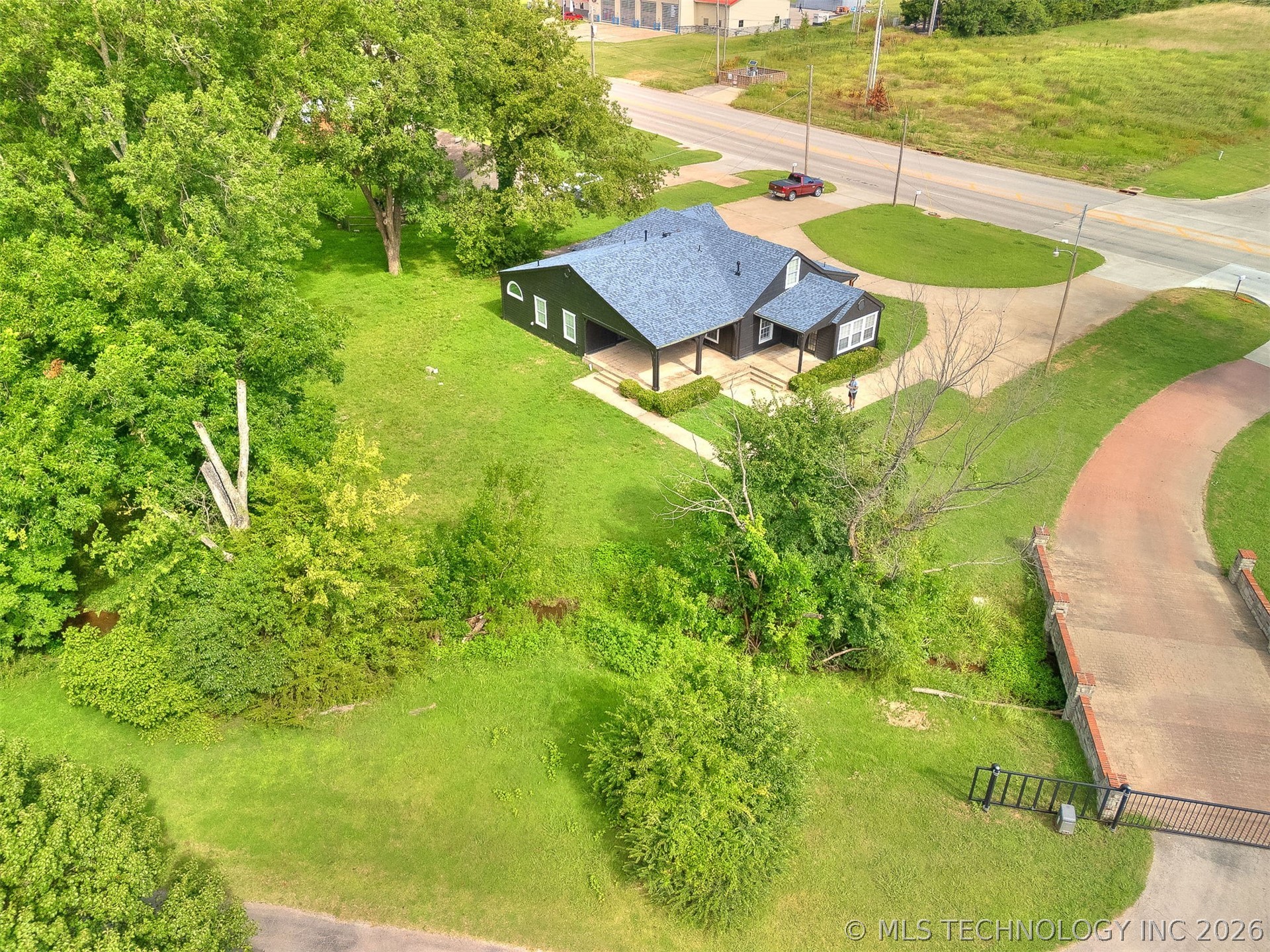 5770 W 41st Street Tulsa OK 74107