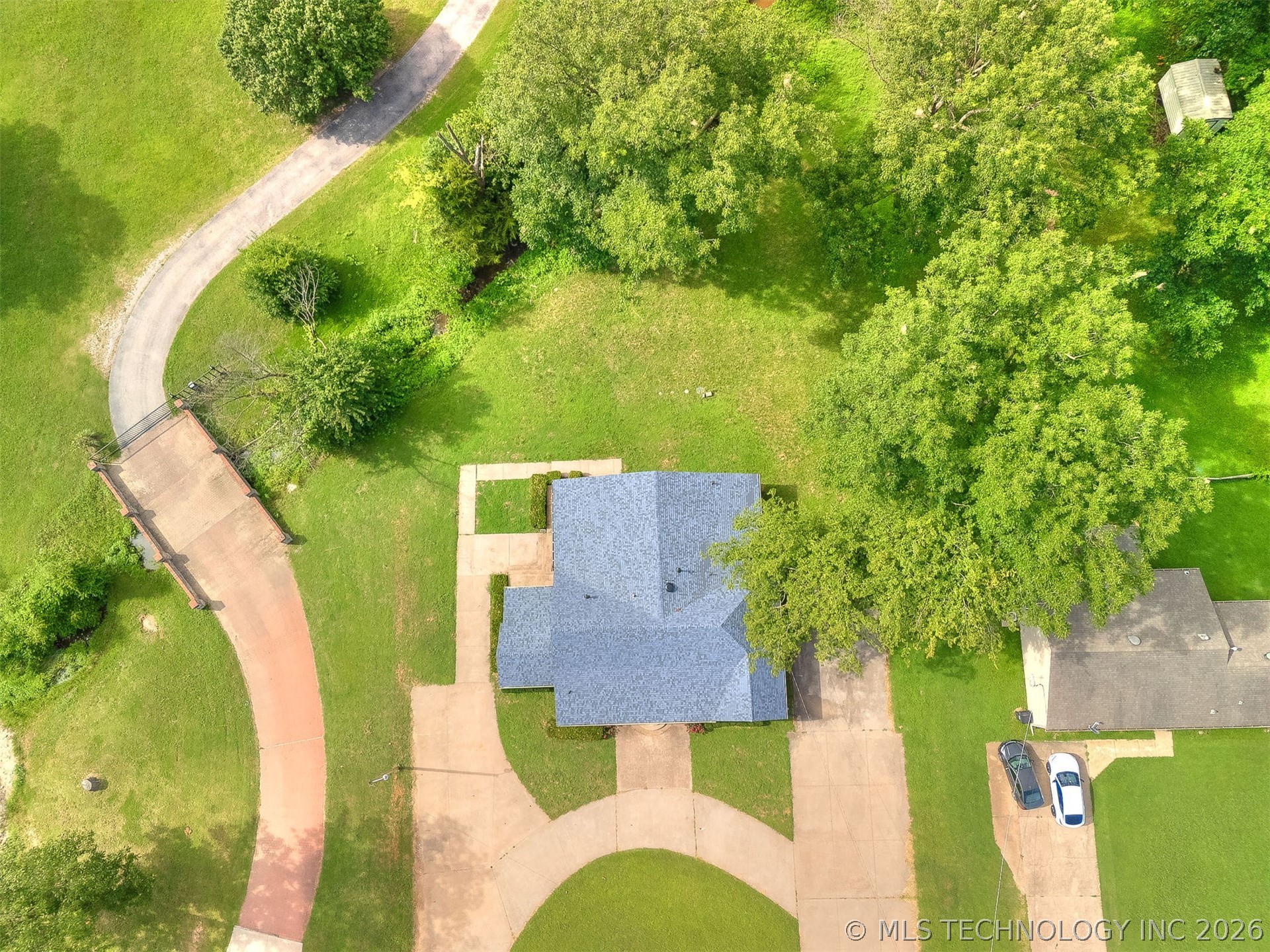 5770 W 41st Street Tulsa OK 74107