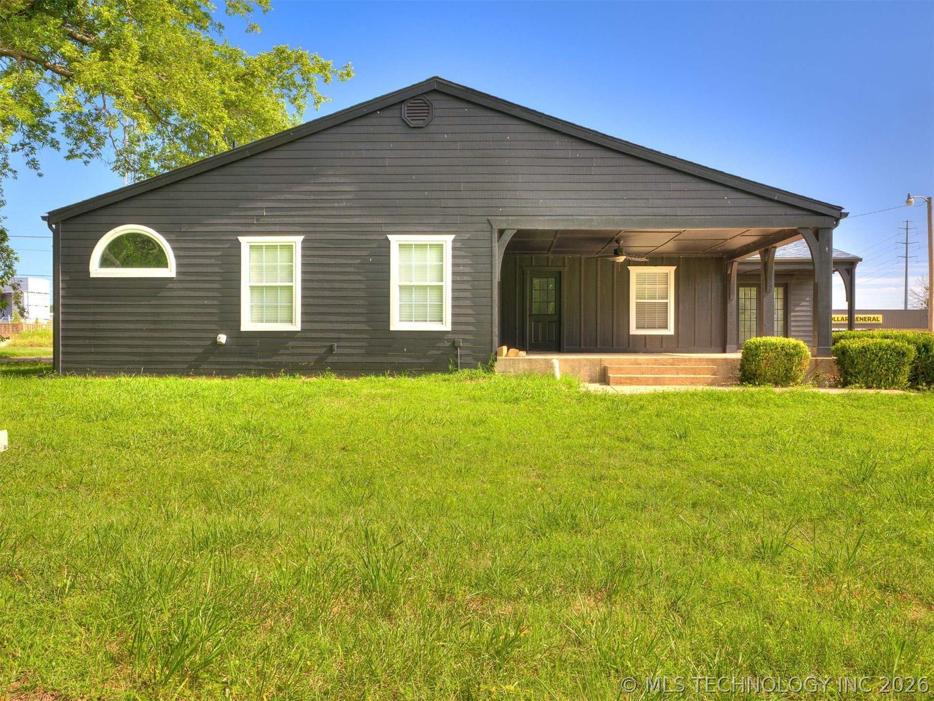 5770 W 41st Street Tulsa OK 74107
