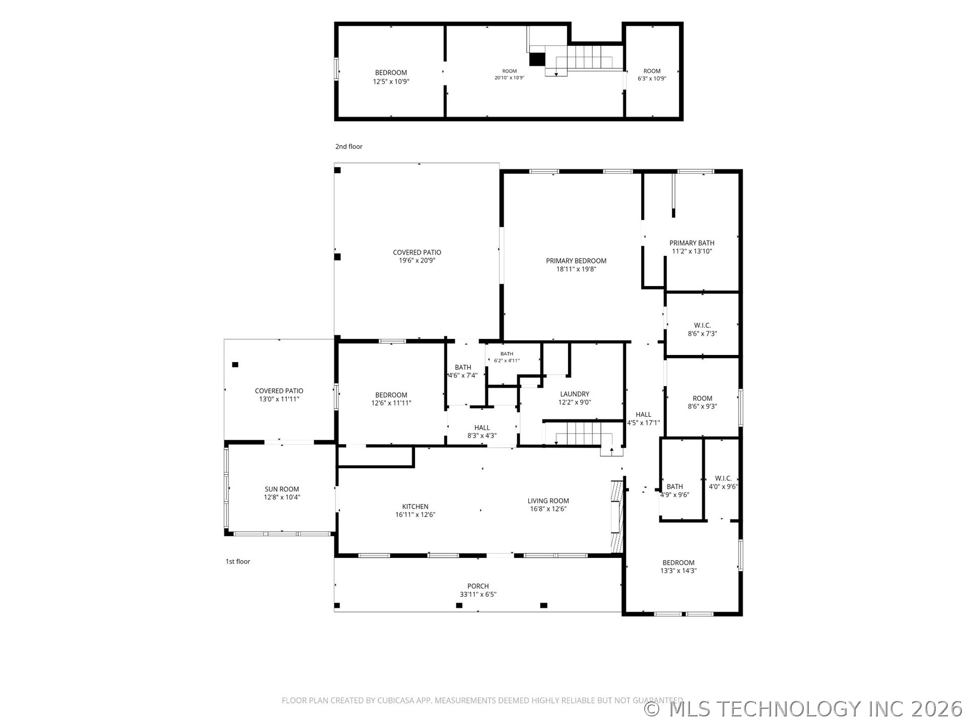 5770 W 41st Street Tulsa OK 74107