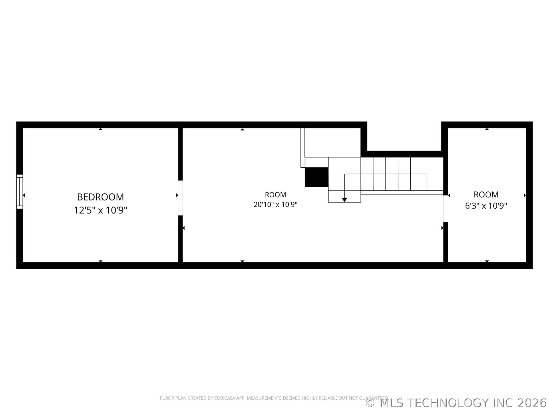 5770 W 41st Street Tulsa OK 74107