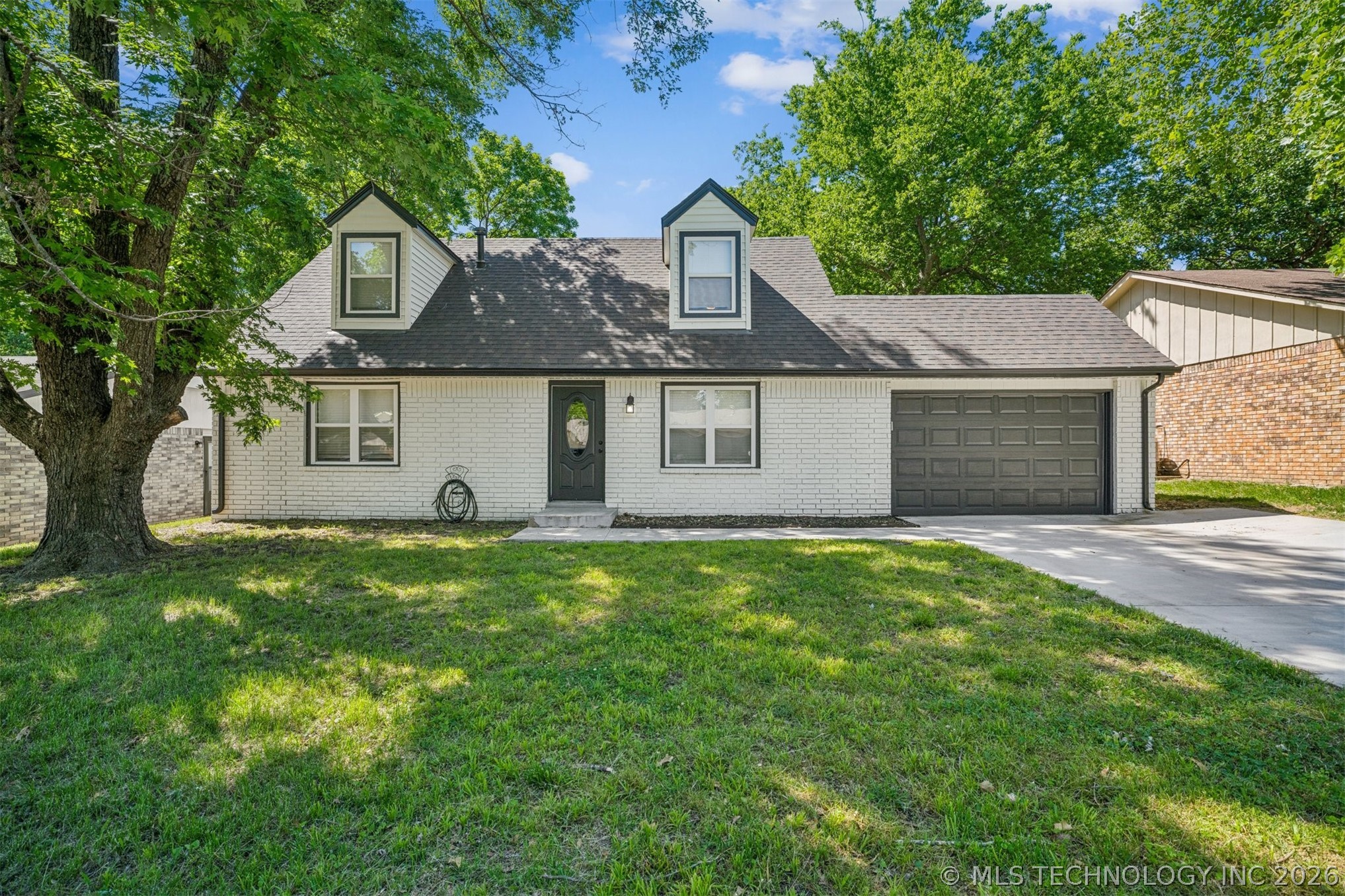 205 W Waco Street Broken Arrow OK 74011