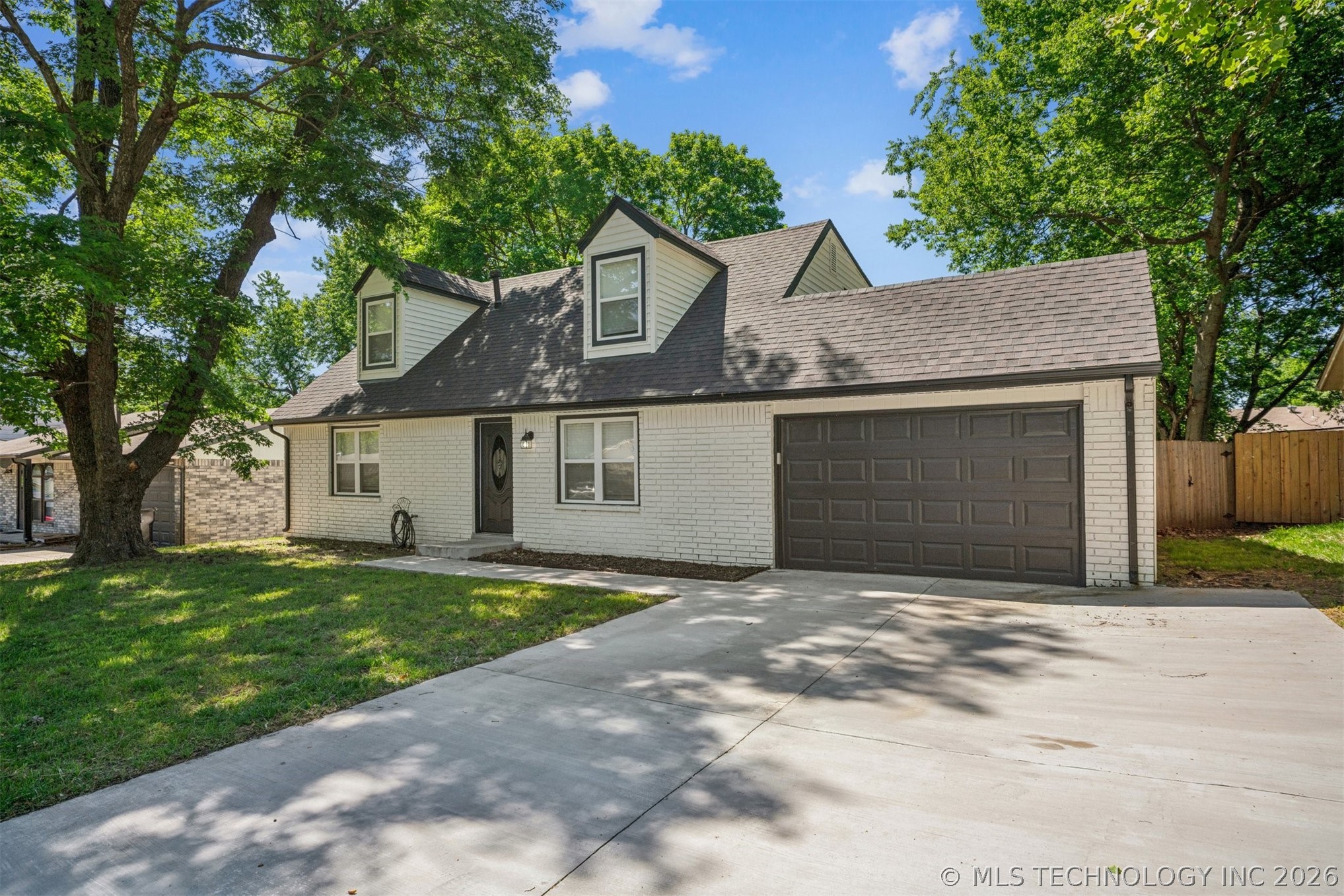 205 W Waco Street Broken Arrow OK 74011