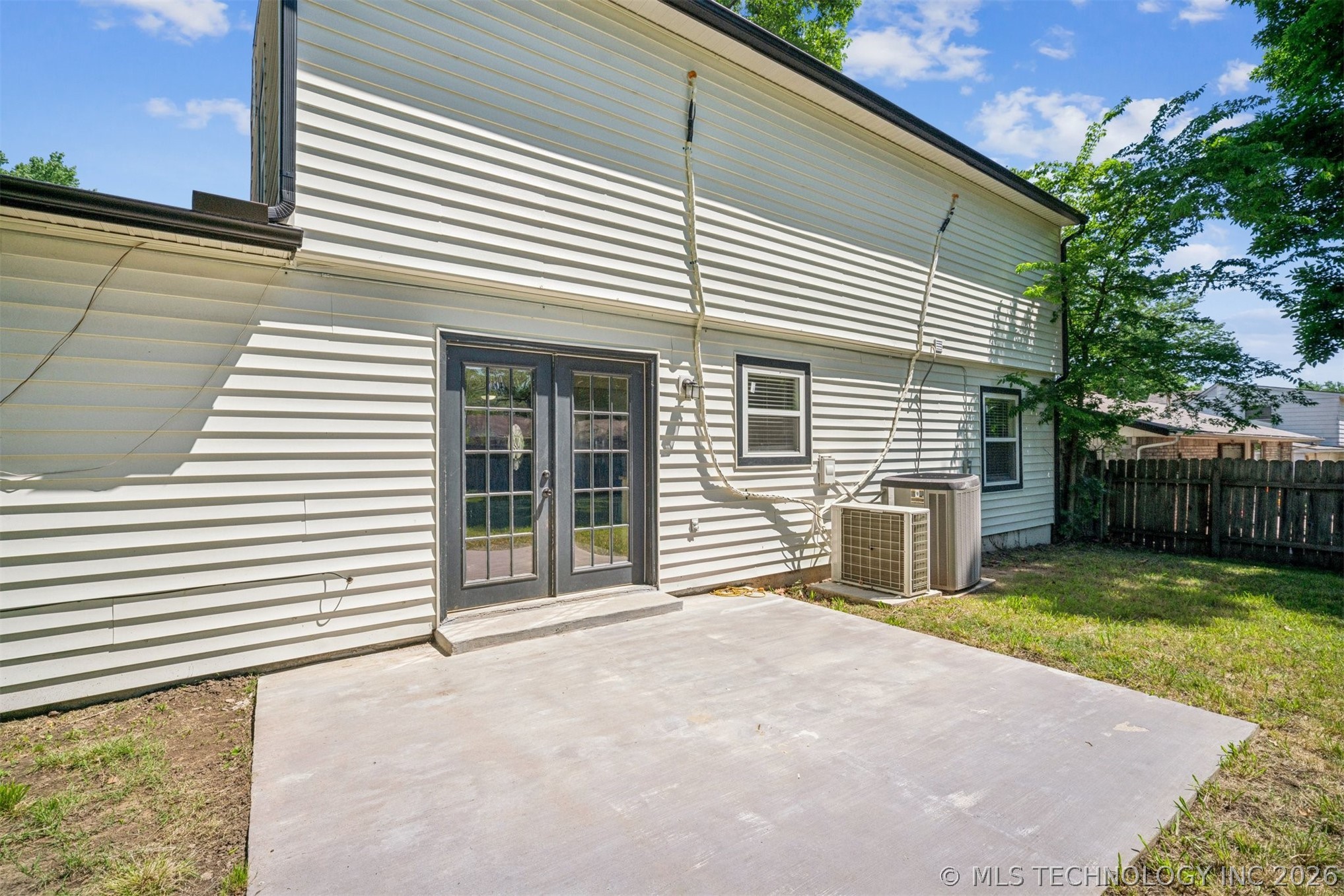 205 W Waco Street Broken Arrow OK 74011