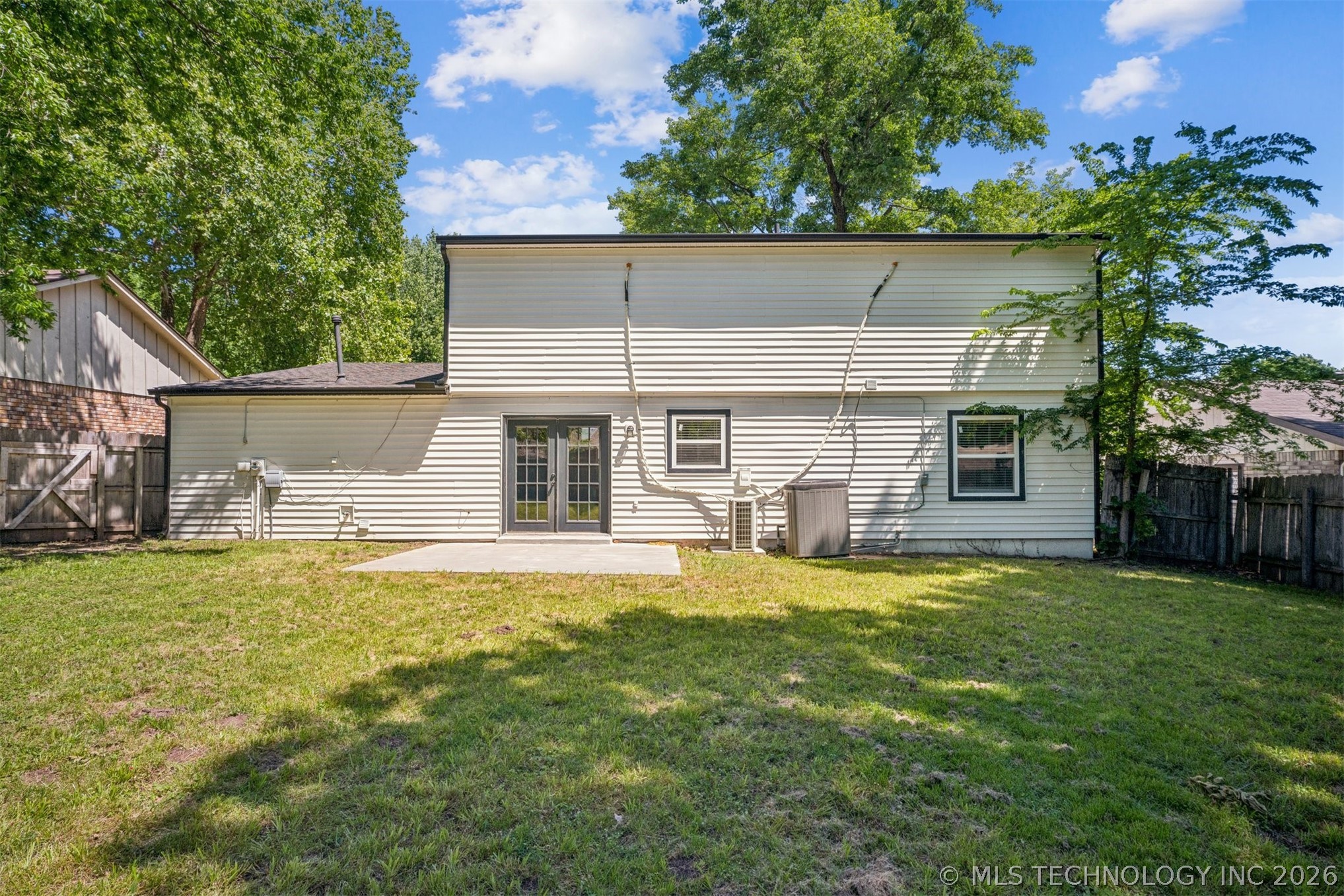 205 W Waco Street Broken Arrow OK 74011