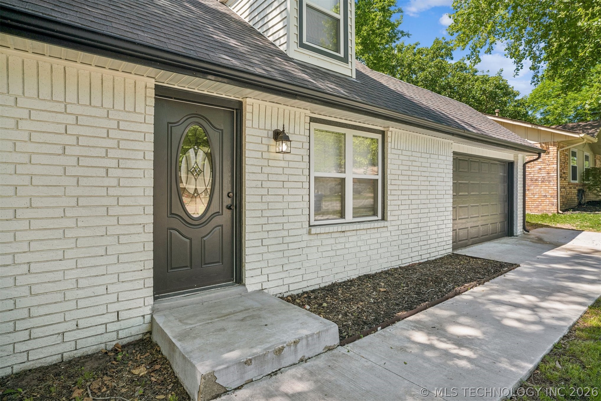 205 W Waco Street Broken Arrow OK 74011