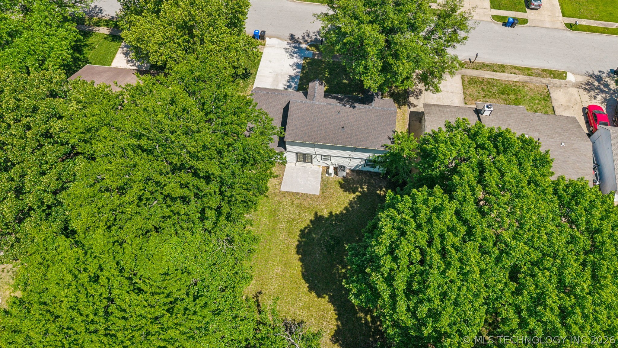 205 W Waco Street Broken Arrow OK 74011