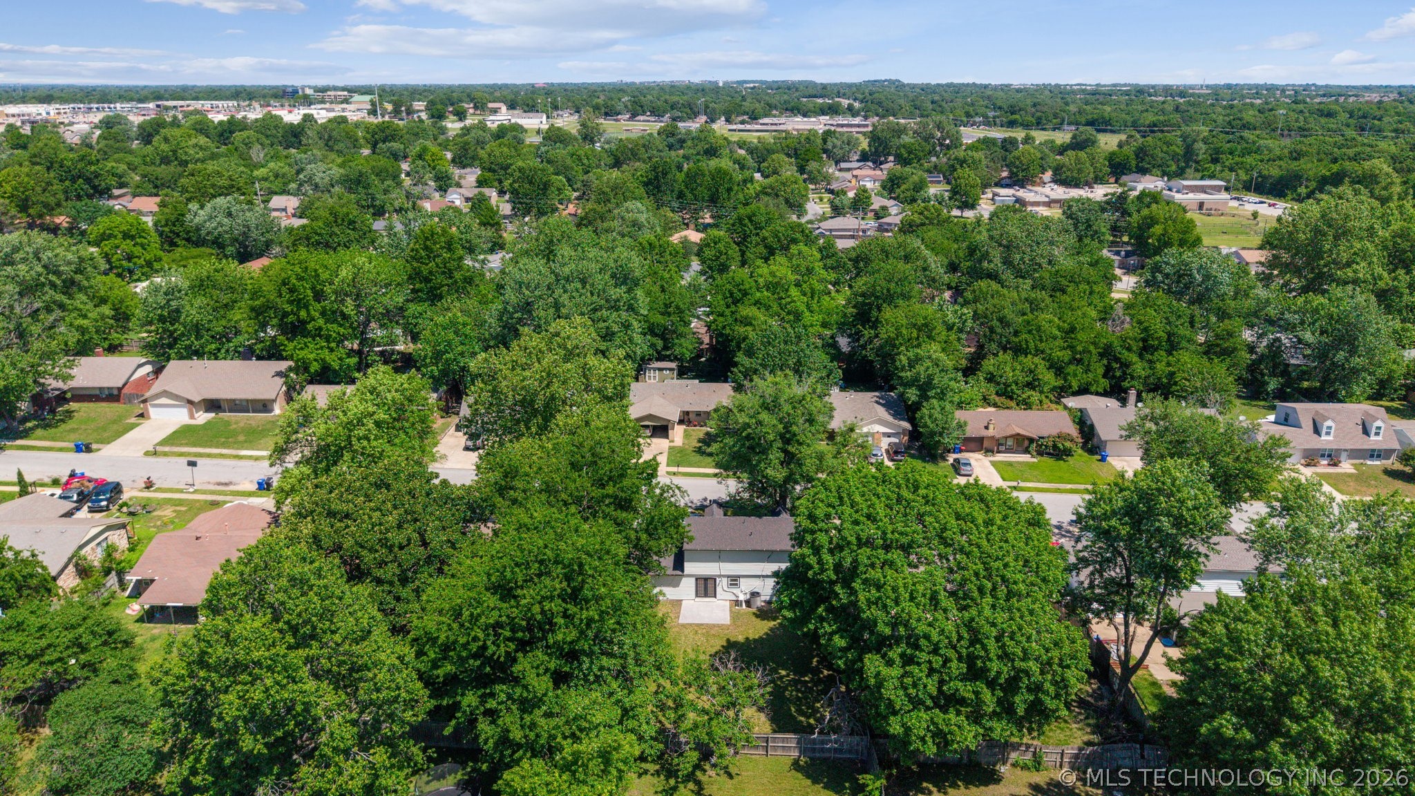 205 W Waco Street Broken Arrow OK 74011