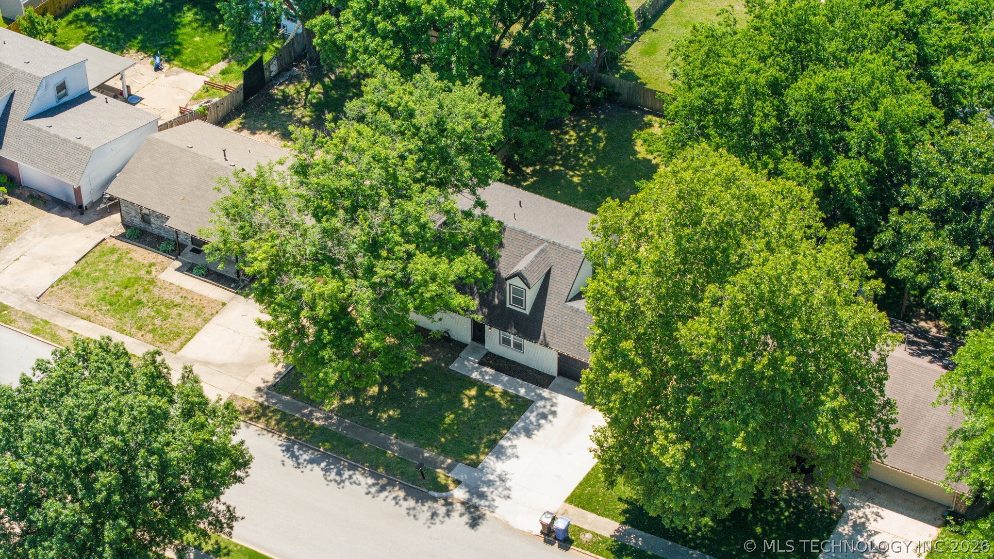 205 W Waco Street Broken Arrow OK 74011