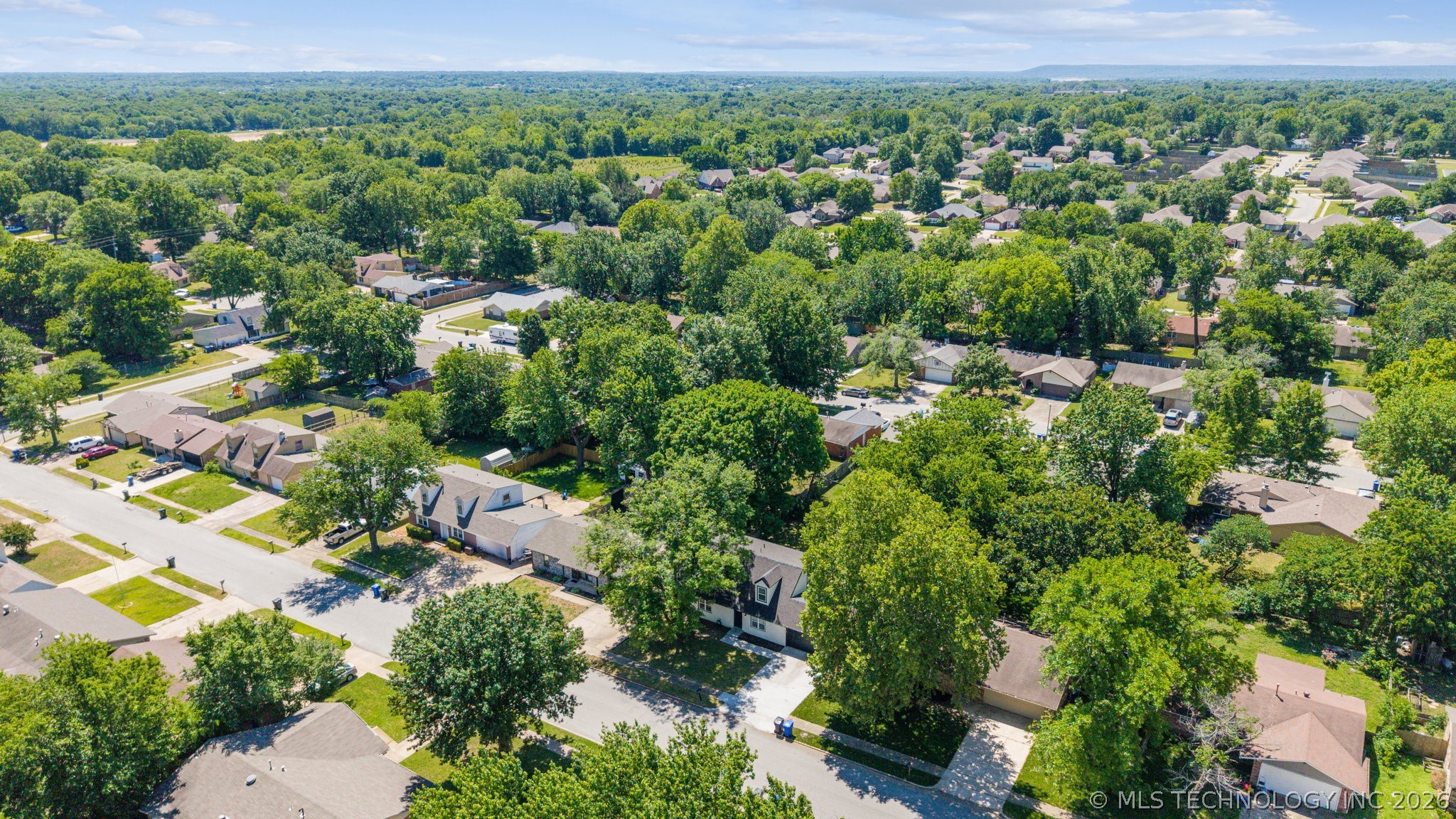 205 W Waco Street Broken Arrow OK 74011