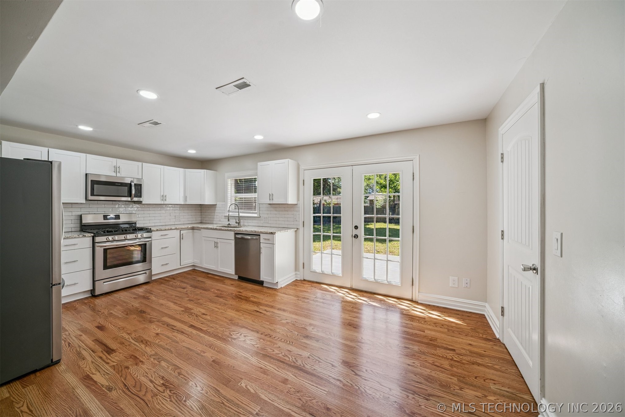 205 W Waco Street Broken Arrow OK 74011