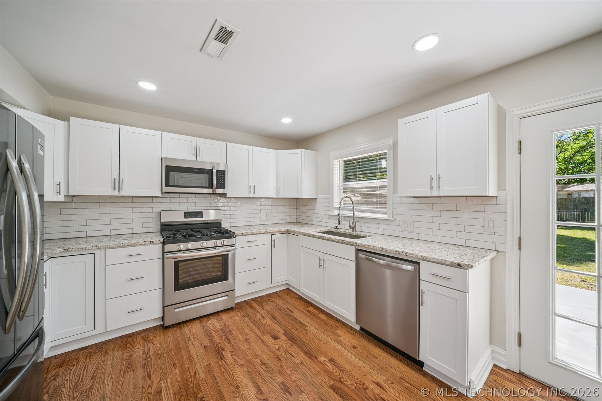 205 W Waco Street Broken Arrow OK 74011