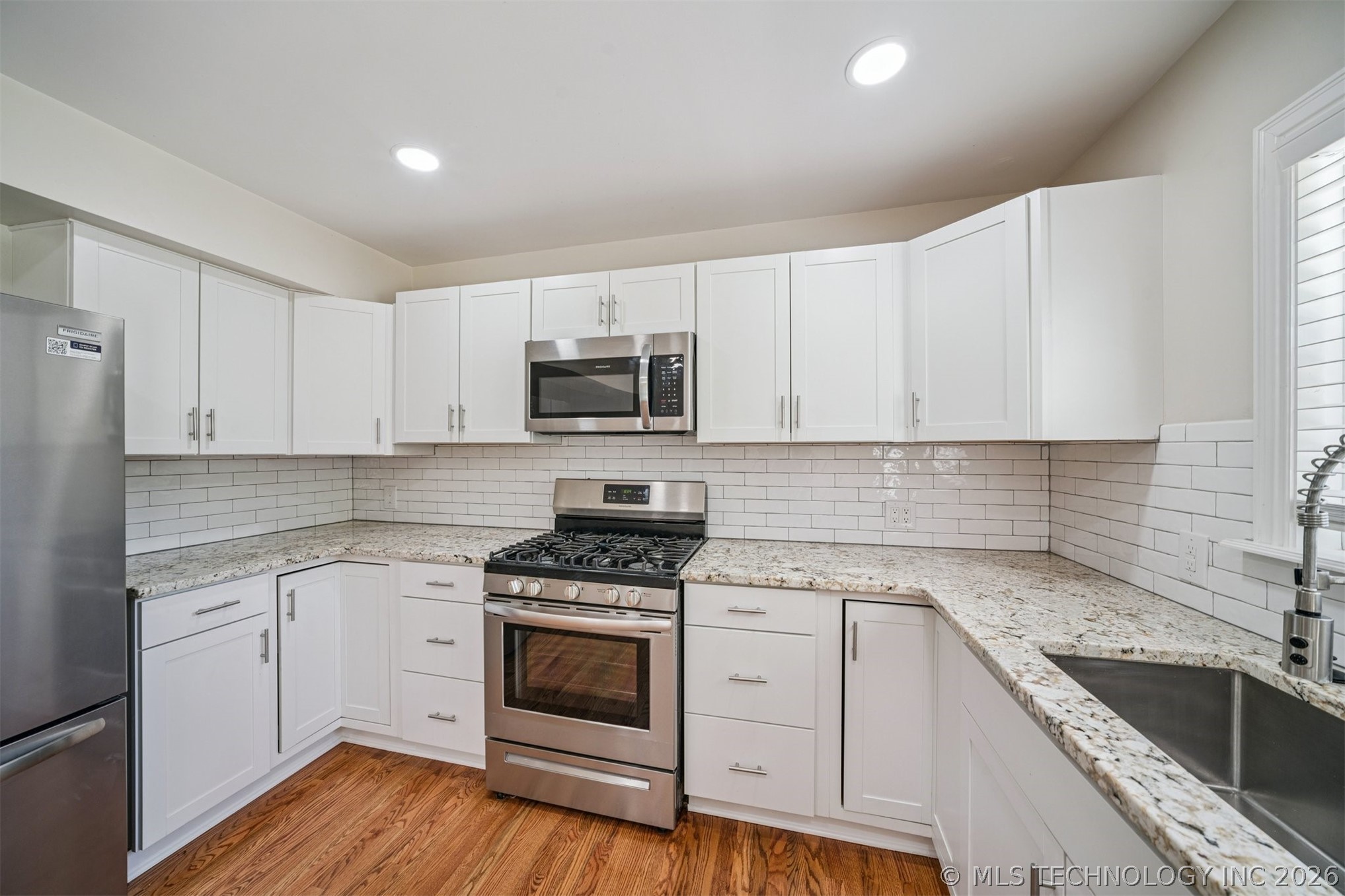 205 W Waco Street Broken Arrow OK 74011