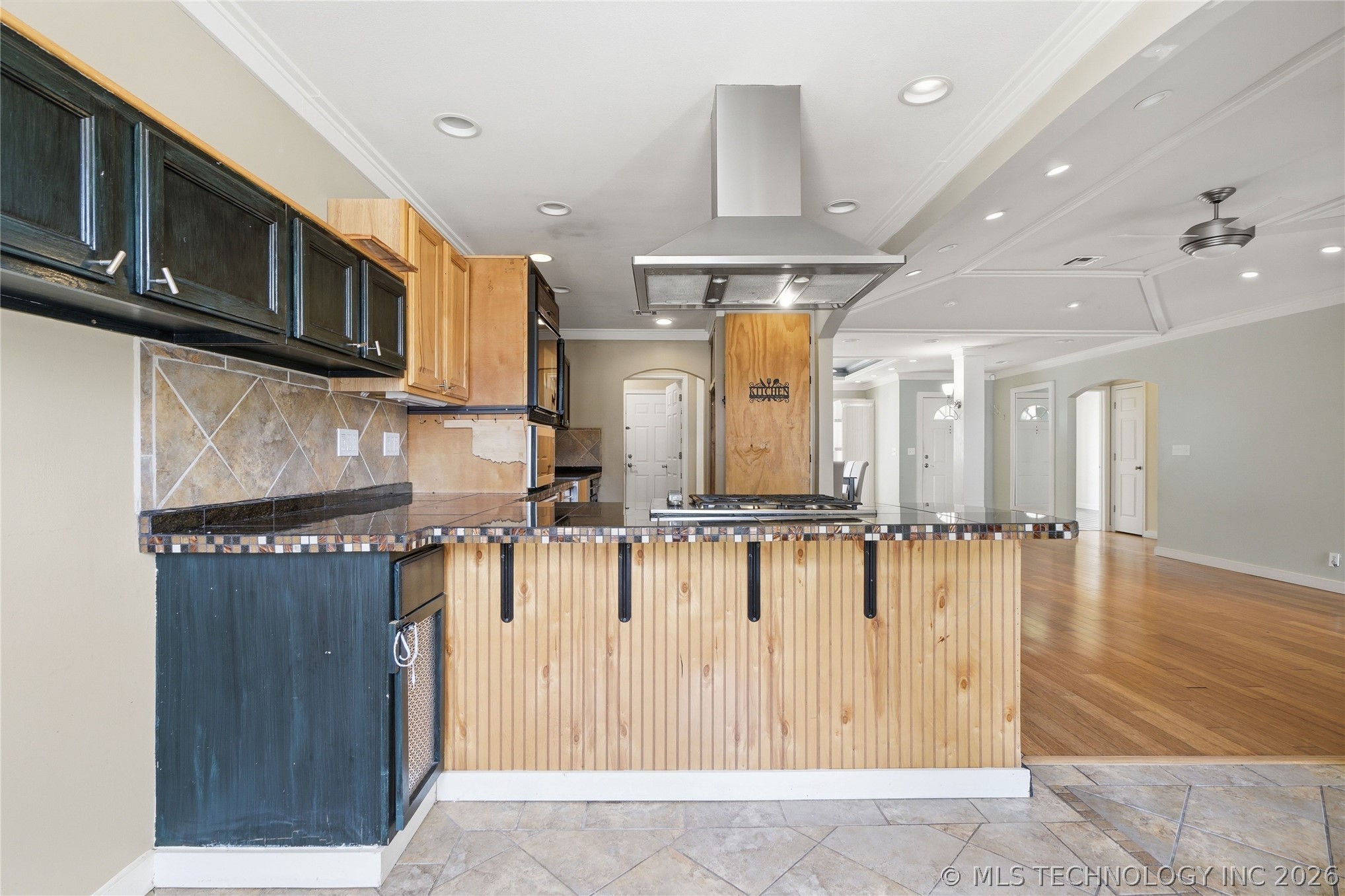3226 N 2nd Place Broken Arrow OK 74012
