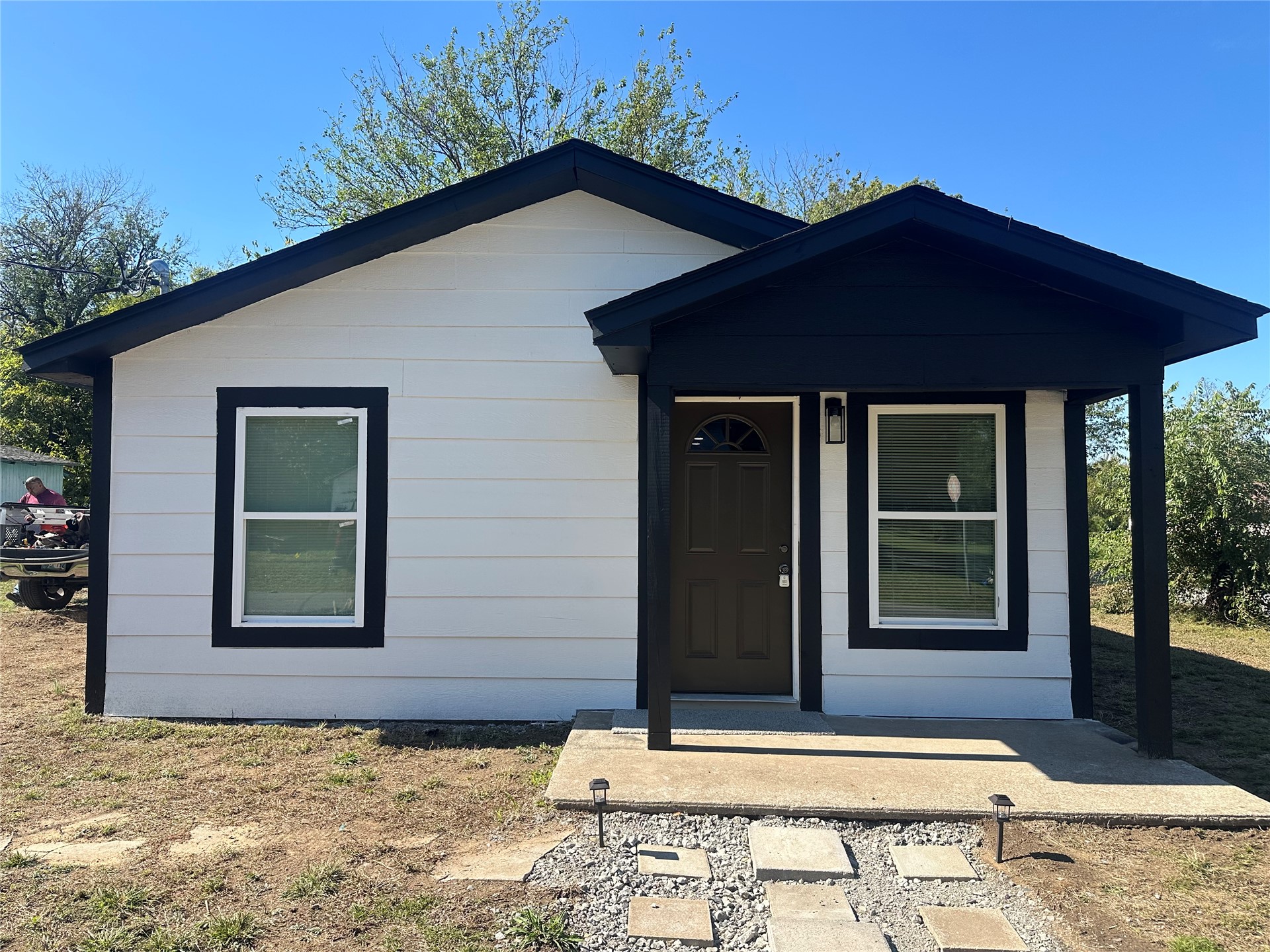 1228 E Buffalo Street Okmulgee OK 74447