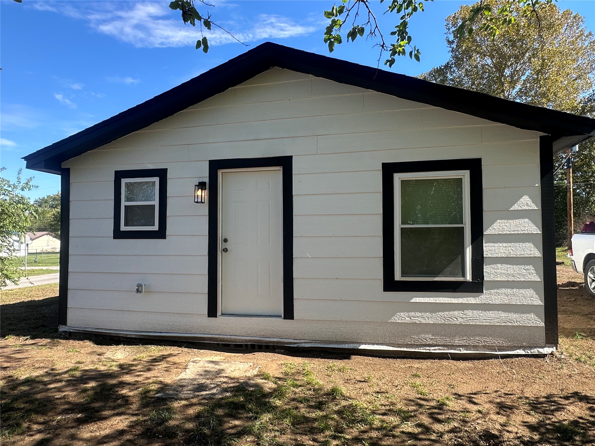 1228 E Buffalo Street Okmulgee OK 74447