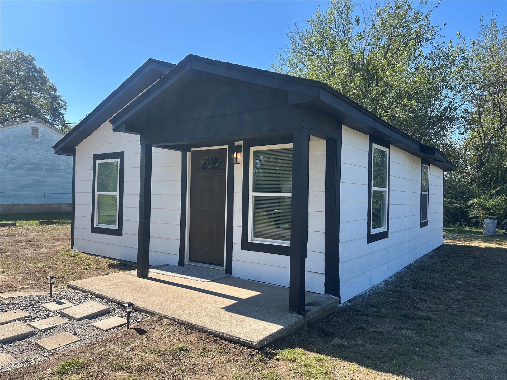 1228 E Buffalo Street Okmulgee OK 74447