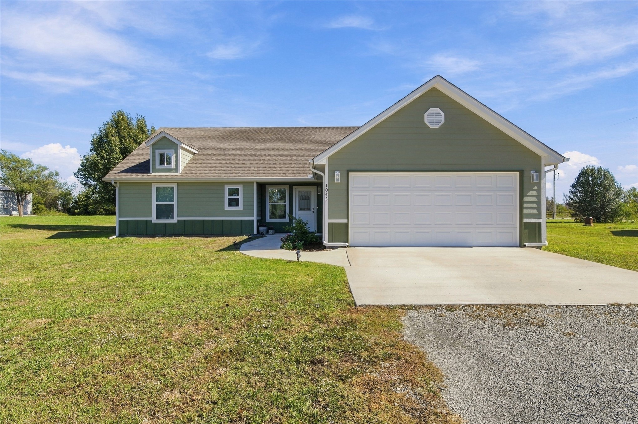 1042 N 4345 Pryor OK 74361