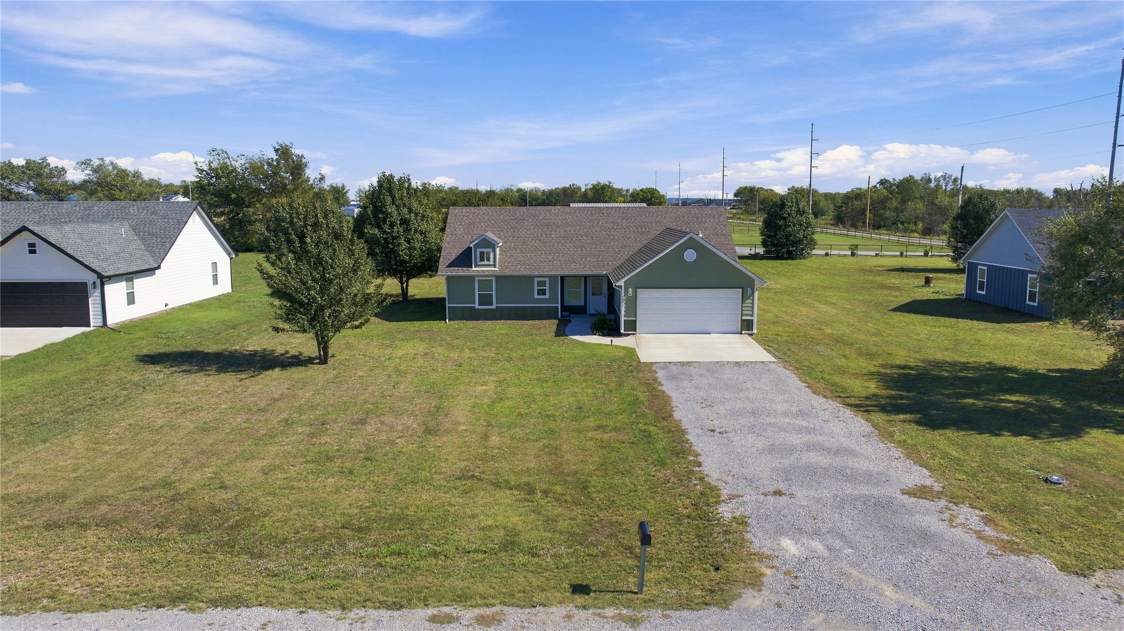 1042 N 4345 Pryor OK 74361