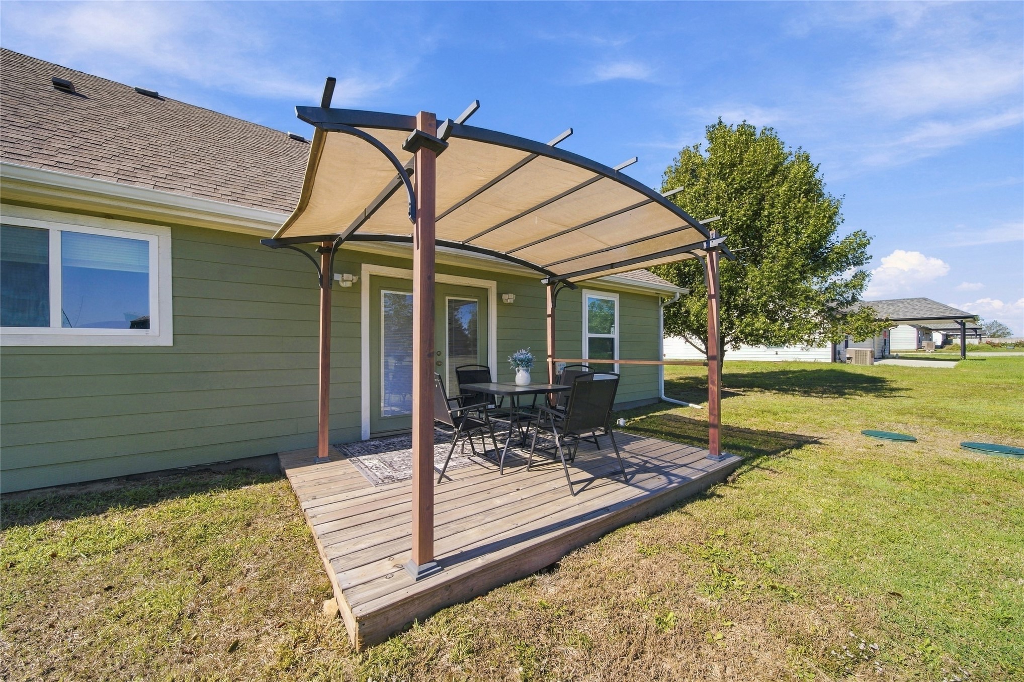 1042 N 4345 Pryor OK 74361